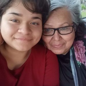 Meet your Posher, Janie